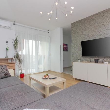 Apartman Uskok Zadar Exterior photo