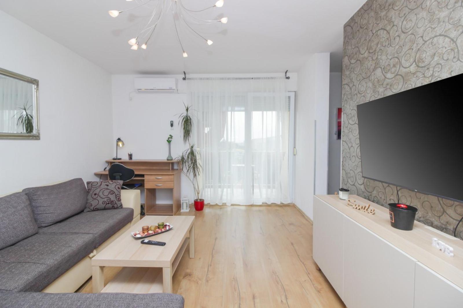 Apartman Uskok Zadar Exterior photo